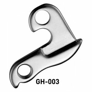 【マーウィー MARWI】マーウィー GH-003 ギヤハンガー M8×0.75 リアディレイラー MARWI