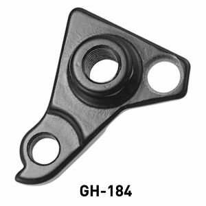 【マーウィー MARWI】マーウィー GH-184 ギヤハンガー リアディレイラー MARWI
