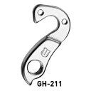 【マーウィー MARWI】マーウィー GH-211 ギヤハンガー リアディレイラー MARWI