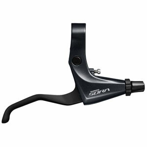 【シマノ SHIMANO】シマノ SHIMANO ブレーキレバー 右 2.5フィンガー BL-R3000 EBLR3000CR