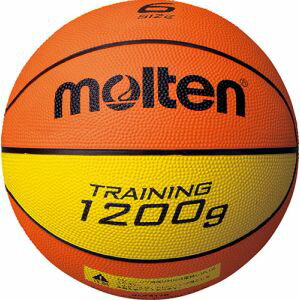 【モルテン Molten】モルテン トレーニングボール 6号球9120 B6C9120