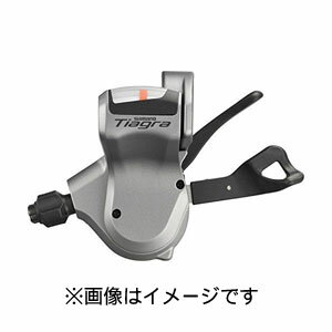 【シマノ SHIMANO】シマノ ISL4600LB SL-4600 シフトレバー 左 2S SHIMANO