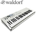 【Waldorf】アナログモデリングシンセ Blofeld Keyboard （ブロフェルドキーボード）