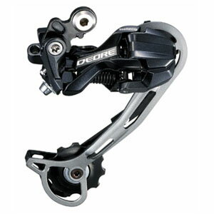 【シマノ SHIMANO】シマノ SHIMANO IRDM592SGS RD-M592 リアディレイラー SGS 9S