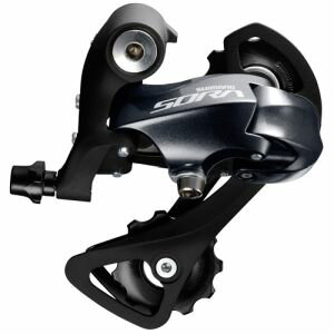 シマノ ERDR3000SS RD-R3000 リアディレイラー ショートゲージ 9S SHIMANO