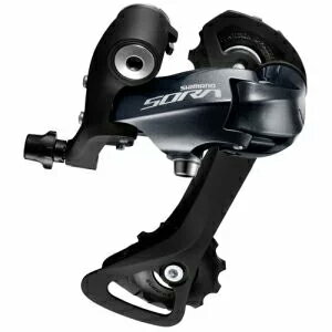 【シマノ SHIMANO】シマノ ERDR3000GS RD-R3000-GS リアディレイラー ロングゲージ 9S SHIMANO