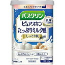 【バスクリン】バスクリン ピュアスキン しっとり肌 600g