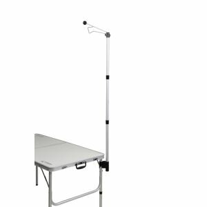 【キャプテンスタッグ CAPTAIN STAG】アタッチランタンハンガー UC-541