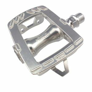 【三ヶ島製作所 MKS】MKS GR-9 シルバー ミカシマ 三ヶ島(4)