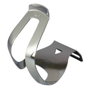 【三ヶ島製作所 MKS】MKS HALF CLIP DEEP 鉄 ミカシマ 三ヶ島