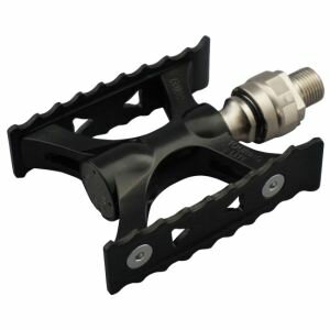 【三ヶ島製作所 MKS】MKS TOURING-LITE ツーリングライト ブラック ミカシマ 三ヶ島