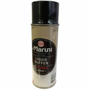 【マルニ工業 Maruni】マルニ工業 リキッドバッファー エコ スプレー 420ml