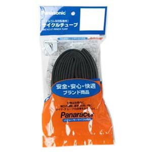 【パナレーサー Panaracer】パナレーサー 0TW718-25F60-C サイクルチューブ 海外製 仏式 60mm 700×18-25C 自転車用