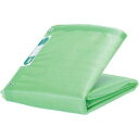 送料無料!!【トラスコ TRUSCO】トラスコ GM-3654GN ストロングメッシュシート 3.6m×5.4m グリーン TRUSCO メーカー直送 代引不可 沖縄 離島不可【smtb-u】