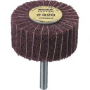 【トラスコ中山 TRUSCO】ナイロンミックスホイール外径φ30×厚み25×軸6 320 FM3025-320(4)