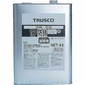 ̵ڥȥ饹滳 TRUSCOTFPɻ ̵ 4L ECO-TFP-M-C4 ᡼ľ Բ ̳ƻ졦ΥԲġsmtb-u