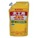 【セメダイン】セメダイン AE-332 木工用速乾 スタンドパック 1kg