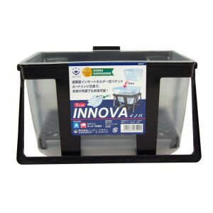 【ハンディクラウン】ハンディクラウン BH-7 ローラーバケット INNOVA 7インチ