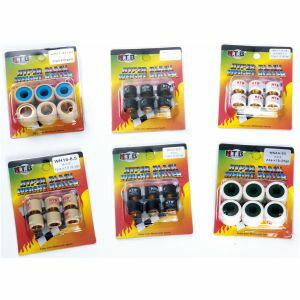 【エヌティービー NTB】NTB WY15-9.0 ウエイトローラー YAMAHA エヌティービー