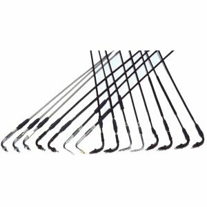 【エヌティービー NTB】NTB AHJ-06-141 スロットルケーブル HONDA エヌティービー