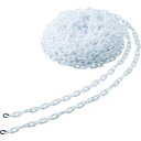 送料無料!!【トラスコ TRUSCO】トラスコ TPC-8W プラチェーン 8MM×30M 白 TRUSCO メーカー直送 代引不可 沖縄 離島不可【smtb-u】(4)