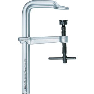 送料無料！！【トラスコ中山 TRUSCO】エホマL型クランプ(強力型)スーパーヘビータイプ SS60C メーカー直送 代引不可 北海道・沖縄・離島不可【smtb-u】