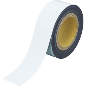 送料無料！！【トラスコ中山 TRUSCO】マグネット反射シート シルバー 180mm×10m TMGH-1810SV メーカー..