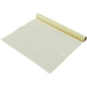送料無料!!【トラスコ中山 TRUSCO】補修用粘着テープ(テント倉庫用)98cm×5m アイボリー TTRA-5-IV メーカー直送 代引不可 北海道・沖縄・離島不可【smtb-u】
