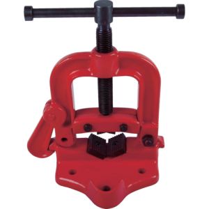 送料無料！！【トラスコ TRUSCO】トラスコ TPV-2 パイプバイス 2 TRUSCO メーカー直送 代引不可 沖縄 離島不可【smtb-u】