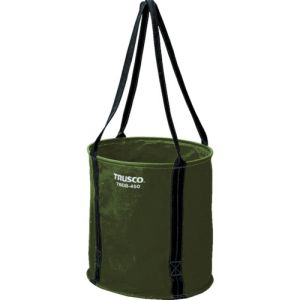 送料無料！！【トラスコ TRUSCO】トラスコ TBDB-500-OD 大型電工用バケツ OD Φ500×500 TRUSCO メーカー直送 代引不可 沖縄 離島不可【smtb-u】