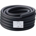送料無料!!【トラスコ中山 TRUSCO】発泡ブレードホース 15×28mm 20m THB15-20 メーカー直送 代引不可 北海道・沖縄・離島不可【smtb-u】
