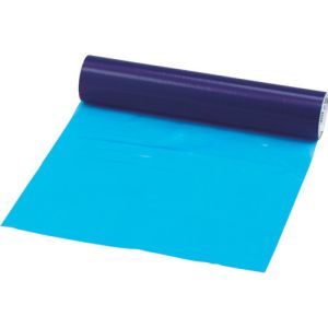 送料無料!!【トラスコ中山 TRUSCO】表面保護テープ ブルー 幅500mm×長さ100m TSP-55B メーカー直送 代引不可 北海道・沖縄・離島不可【s...