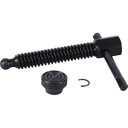 送料無料!!【トラスコ TRUSCO】トラスコ TBC-300E-NCR シャコ万力 バーコ型 300mm ネジ キャップ リング TRUSCO メーカー直送 代引不可 北海道 沖縄 離島不可【smtb-u】