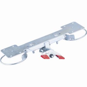 送料無料！！【トラスコ中山 TRUSCO】グランカート用リング式 自在2輪ストッパー TP-700JRS メーカー直送 代引不可 北海道・沖縄・離島不可【smtb-u】