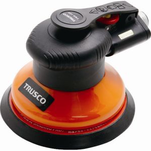 送料無料！！【トラスコ中山 TRUSCO】非吸塵式ダブルアクションサンダー 125mm 低重心・軽量タイプ TWS-125 メーカー直送 代引不可 北海道・沖縄・離島不可【smtb-u】
