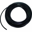 送料無料!!【トラスコ中山 TRUSCO】ウレタンチューブ 8×5.0 100M 黒 TPT-0805-100BK メーカー直送 代引不可 北海道・沖縄・離島不可【smtb-u】(4)