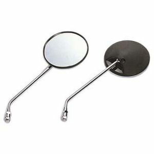 【エヌティービー NTB】NTB MR-102N バックミラー エヌティービー