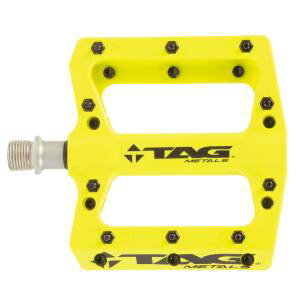 y^O^ TAG METALSzy_ T3 Pedals Nylon CG[ T4001-01-000