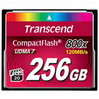 ̵ڥȥ󥻥 Transcendۥȥ󥻥 TS256GCF800 CF 256GB 800® ѥȥեå Transcendsmtb-u