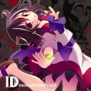 【monochrome-coat】ID