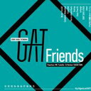 【GAT】GAT Friends