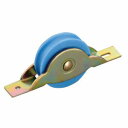 【ヨコヅナ Yokoduna】ヨコヅナ LPM-0301 LP戸車鉄枠 30mm丸 20個セット