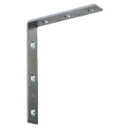 【トップ TOP】トップ ユニクロ金折 2.3mm厚×20mm巾×75mm 100枚セット A-75 0451-00103