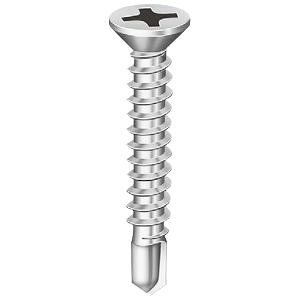 【ヤマヒロ YAMAHIRO】ヤマヒロ FJ16 ジャックポイント ドリルビス バラ入 1000本セット