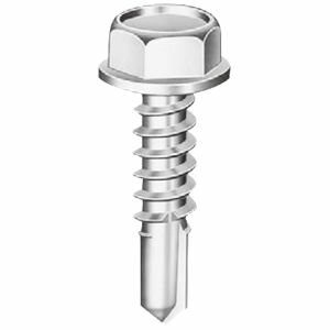 【ヤマヒロ YAMAHIRO】ヤマヒロ SHJB45 ステンレス ジャックポイント ドリルビス 200本セット