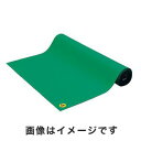 送料無料!!【アズワン AS ONE】アズワン アズピュア 高性能ESDシート 1000mm×10m 静電気対策用品 2-2157-01 1210GRH メーカー直送 代引不可 北海道 沖縄 離島不可【smtb-u】