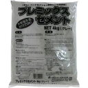 家庭化学工業 プレミックスセメント グレー 4kg