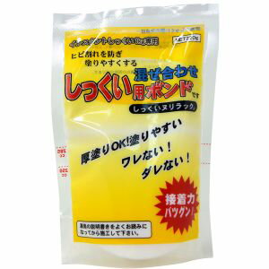 【家庭化学工業】家庭化学工業 しっくい用ボンド 220g