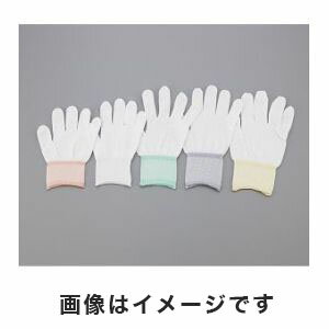 【アズワン AS ONE】アズワン AP アズピュアインナー手袋 指先有り L 10双 1-4294-03