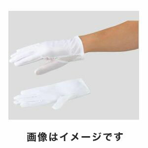 【アズワン AS ONE】アズワン アズピュア 防塵手袋 ポリエステル LL 12双入 2-8604-04 BPH-U